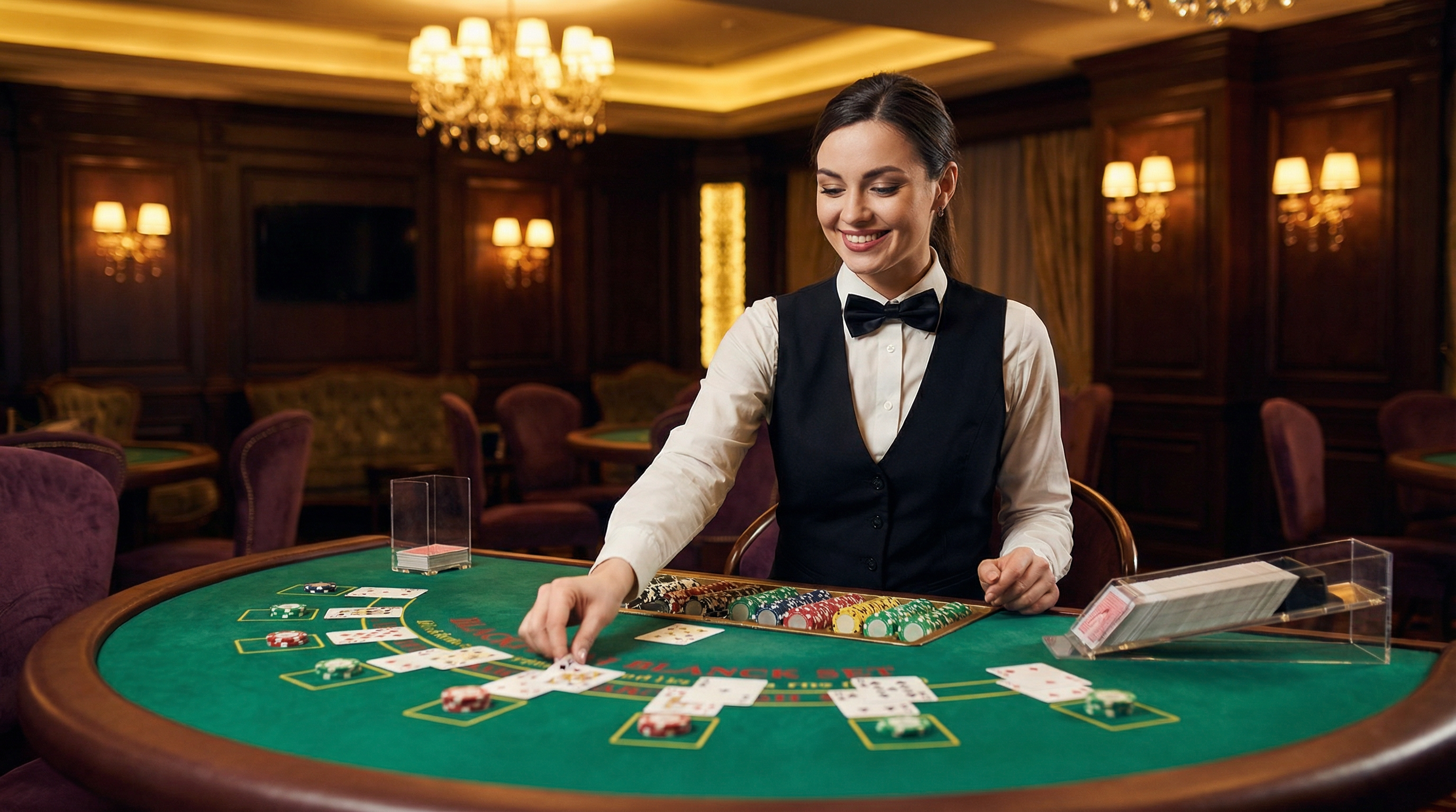 盛世棋牌真人娱乐场体验